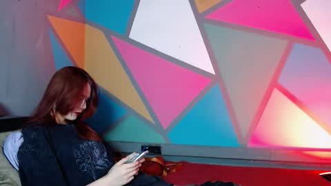 onessandra online show from March 14, 2026, 2:06 am