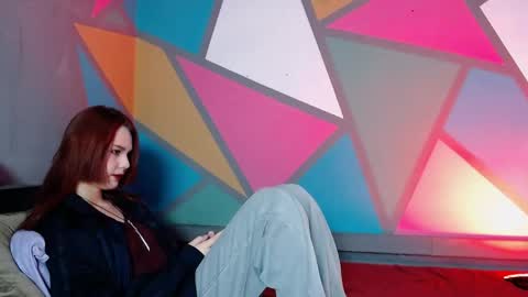 onessandra online show from March 16, 2026, 1:55 am