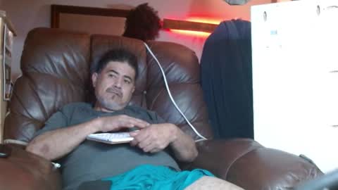 onewaykenny online show from November 6, 2025, 12:06 pm