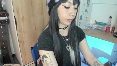 oni_dakotta online show from February 17, 2026, 12:56 pm