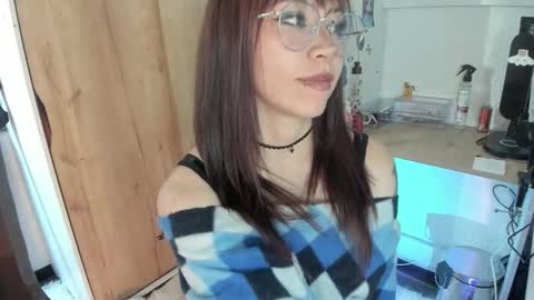 oni_dakotta online show from March 1, 2026, 1:57 pm