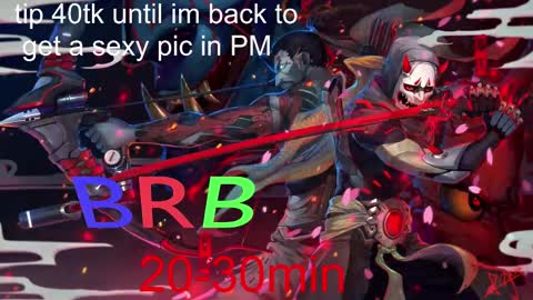 Snapshot of oni_hoshi chatting on March 1, 2025, 5:49 pm Oni hoshi online show from March 1, 2025, 5:49 pm