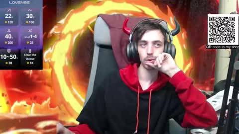 Oni hoshi online show from March 8, 2025, 1:36 pm