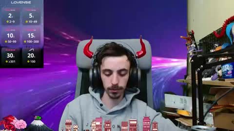 Snapshot of oni_hoshi chatting on October 9, 2025, 4:16 pm Oni hoshi online show from October 9, 2025, 4:16 pm