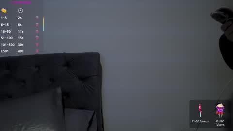  Sttephany  online show from February 16, 2025, 4:53 am