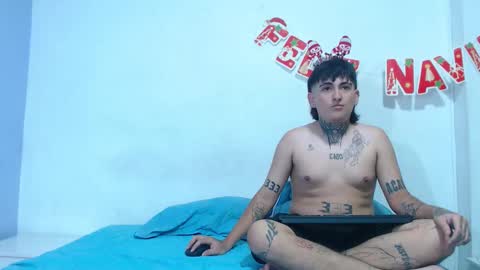 onixandghosty online show from December 22, 2025, 7:11 pm