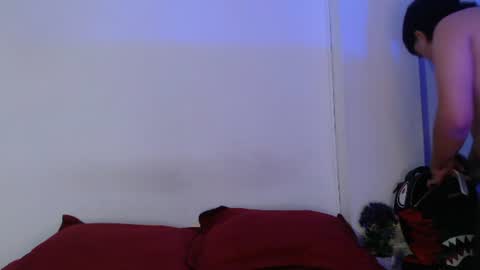 Snapshot of onixandghosty chatting on July 18, 2026, 7:06 pm onixandghosty online show from July 18, 2026, 7:06 pm