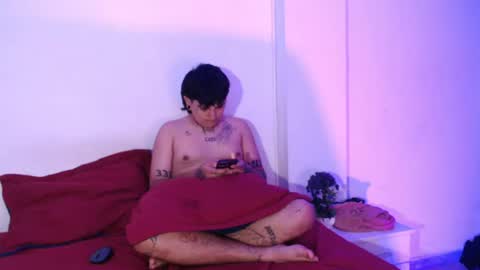 Snapshot of onixandghosty chatting on July 28, 2026, 8:52 pm onixandghosty online show from July 28, 2026, 8:52 pm