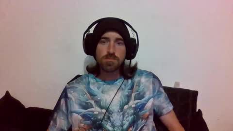 Snapshot of oniyoshiken chatting on March 22, 2026, 12:47 am oniyoshiken online show from March 22, 2026, 12:47 am