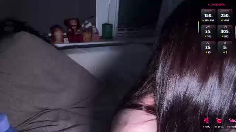 Snapshot of online_may chatting on June 17, 2026, 4:37 am May I am your cute succubus online show from June 17, 2026, 4:37 am