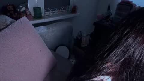 Snapshot of online_may chatting on June 30, 2026, 5:08 am May I am your cute succubus online show from June 30, 2026, 5:08 am