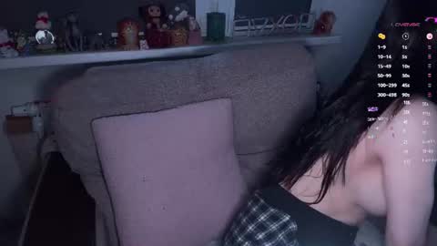 Snapshot of online_may chatting on July 12, 2026, 5:42 am May I am your cute succubus online show from July 12, 2026, 5:42 am