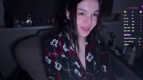 Snapshot of online_may chatting on July 27, 2026, 5:47 am May I am your cute succubus online show from July 27, 2026, 5:47 am