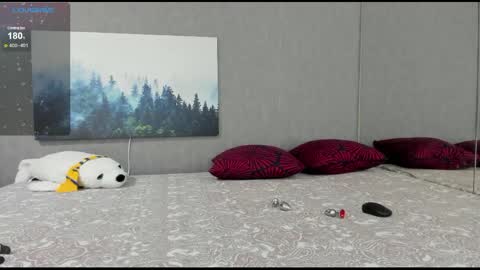 Erick  online show from March 3, 2025, 4:46 pm