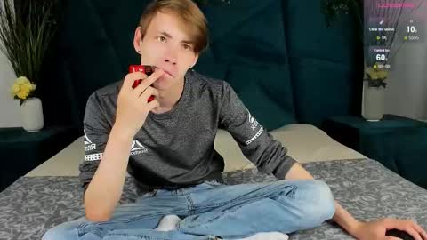 Erick  online show from September 9, 2025, 6:57 am