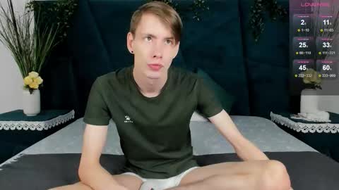 Erick  online show from December 2, 2025, 7:36 am