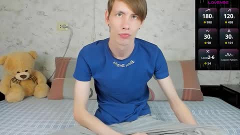 Erick  online show from February 13, 2026, 4:14 pm