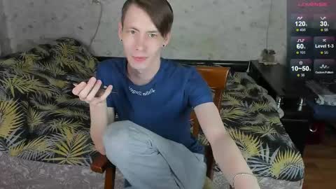 Erick  online show from April 29, 2026, 10:19 am