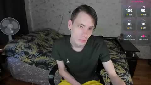 Erick  online show from June 9, 2026, 10:38 am