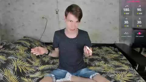 Erick  online show from June 12, 2026, 5:45 pm