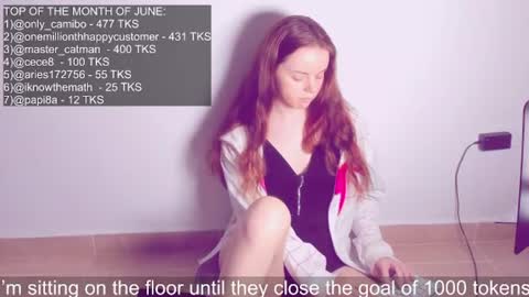 Snapshot of only_sarah1 chatting on June 10, 2026, 11:03 pm only_sarah1 online show from June 10, 2026, 11:03 pm