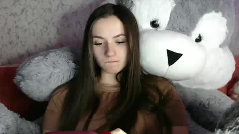 Amalia online show from February 7, 2025, 8:42 pm