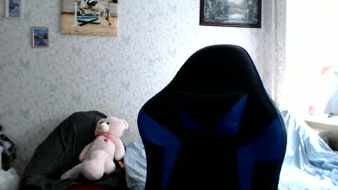 Snapshot of only_ubutterfly chatting on June 13, 2026, 1:31 pm Amalia online show from June 13, 2026, 1:31 pm