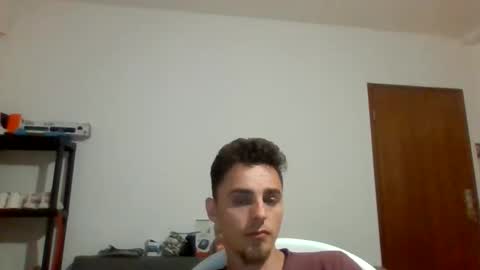 onlyboymarius online show from June 9, 2026, 8:42 pm