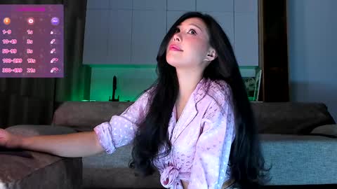 Snapshot of onlycatsss chatting on January 22, 2025, 5:06 pm Amelia online show from January 22, 2025, 5:06 pm