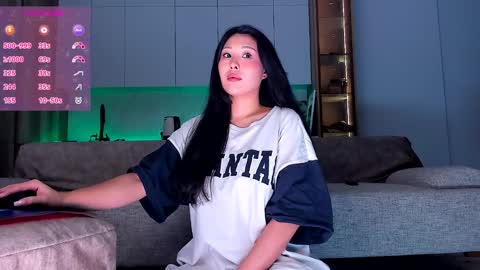 Snapshot of onlycatsss chatting on January 24, 2025, 1:36 pm Amelia online show from January 24, 2025, 1:36 pm