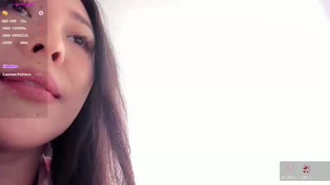 Snapshot of onlycatsss chatting on January 10, 2026, 9:22 am Amelia online show from January 10, 2026, 9:22 am