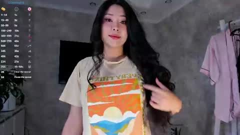 Amelia online show from June 13, 2026, 10:46 am