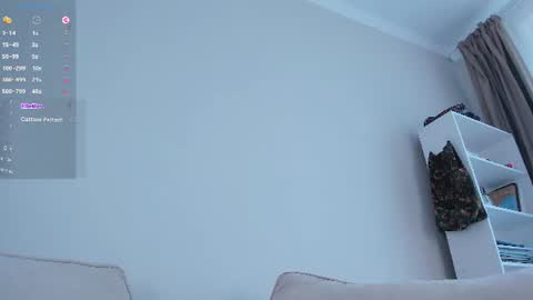 Amelia online show from July 9, 2026, 6:39 am