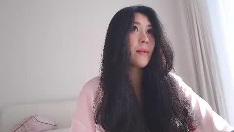 Amelia online show from July 29, 2026, 3:37 am