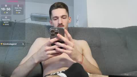 onlydiego online show from April 15, 2026, 1:18 pm