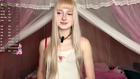 Eva online show from March 19, 2026, 9:13 am