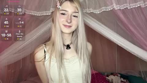 Eva online show from May 3, 2026, 8:31 am