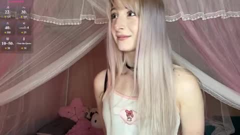 Eva online show from June 4, 2026, 8:53 am