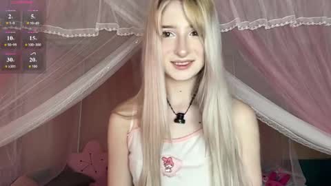 Eva online show from June 6, 2026, 8:52 am