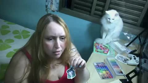 OnlyFerdiz online show from December 12, 2024, 10:31 pm