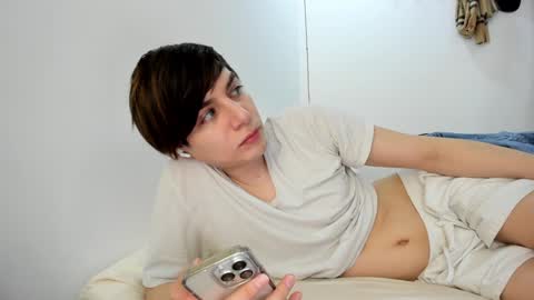 Sergio online show from February 7, 2025, 9:37 pm