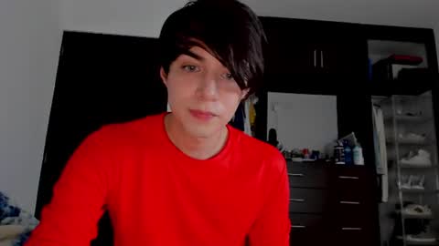 Sergio online show from July 7, 2026, 7:23 am