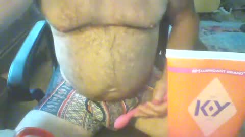 onthecape69 online show from June 26, 2026, 12:53 pm