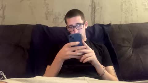 Snapshot of onthecumup69 chatting on February 24, 2025, 9:00 am onthecumup69 online show from February 24, 2025, 9:00 am