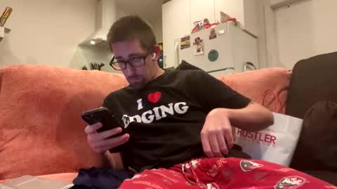 Snapshot of onthecumup69 chatting on February 13, 2026, 10:55 am onthecumup69 online show from February 13, 2026, 10:55 am