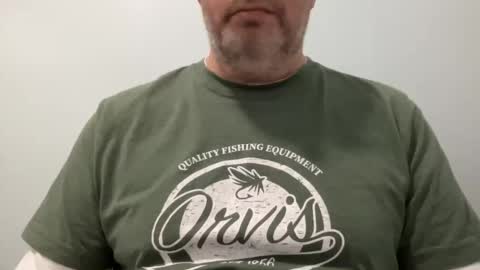 Snapshot of onthedlhere chatting on January 13, 2025, 2:53 pm onthedlhere online show from January 13, 2025, 2:53 pm