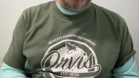 Snapshot of onthedlhere chatting on January 21, 2025, 4:37 pm onthedlhere online show from January 21, 2025, 4:37 pm