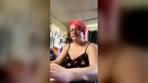 Snapshot of onyx_the_pupstar chatting on February 26, 2026, 9:14 pm Onyx online show from February 26, 2026, 9:14 pm