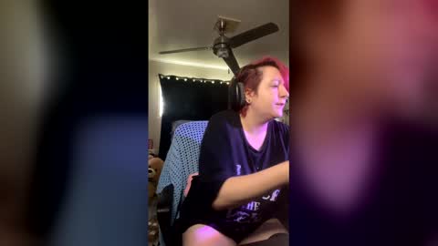 Snapshot of onyx_the_pupstar chatting on March 30, 2026, 6:31 pm Onyx online show from March 30, 2026, 6:31 pm