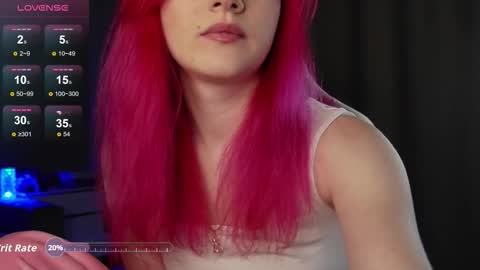 Hannah online show from September 30, 2025, 9:09 pm